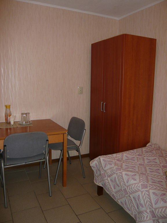 Гостиница Виктория Череповец-27