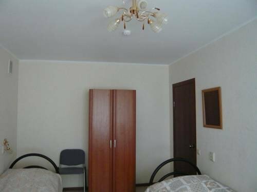 Гостиница Виктория Череповец