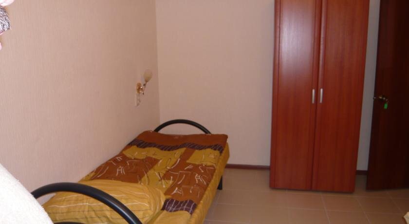 Гостиница Виктория Череповец-41