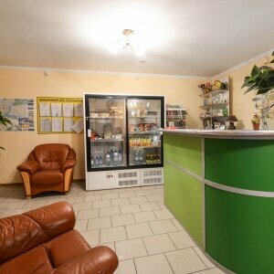 Гостиница Виктория Череповец-44