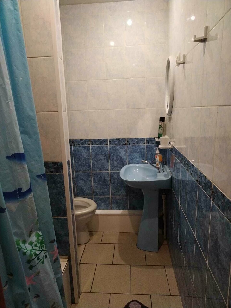 Гостиница Виктория Череповец