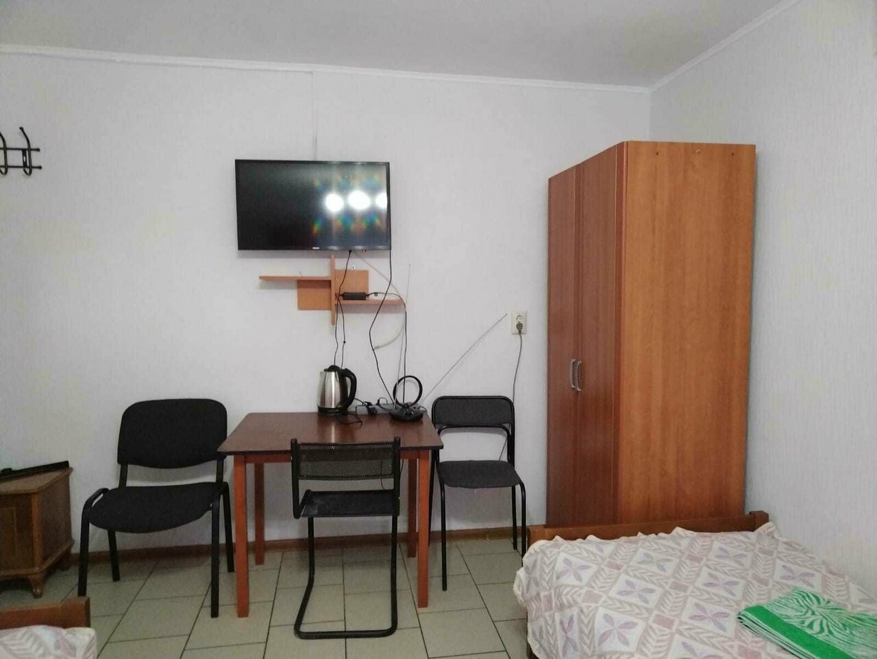 Гостиница Виктория Череповец