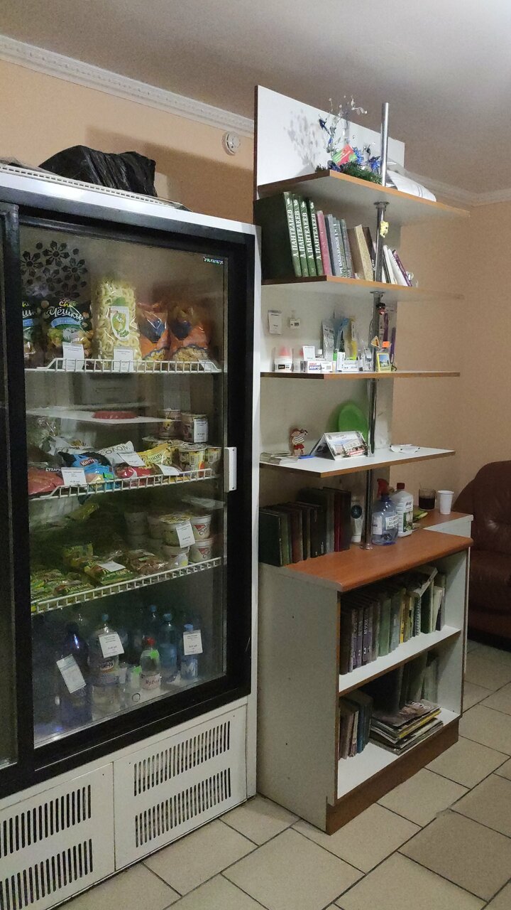 Гостиница Виктория Череповец-56