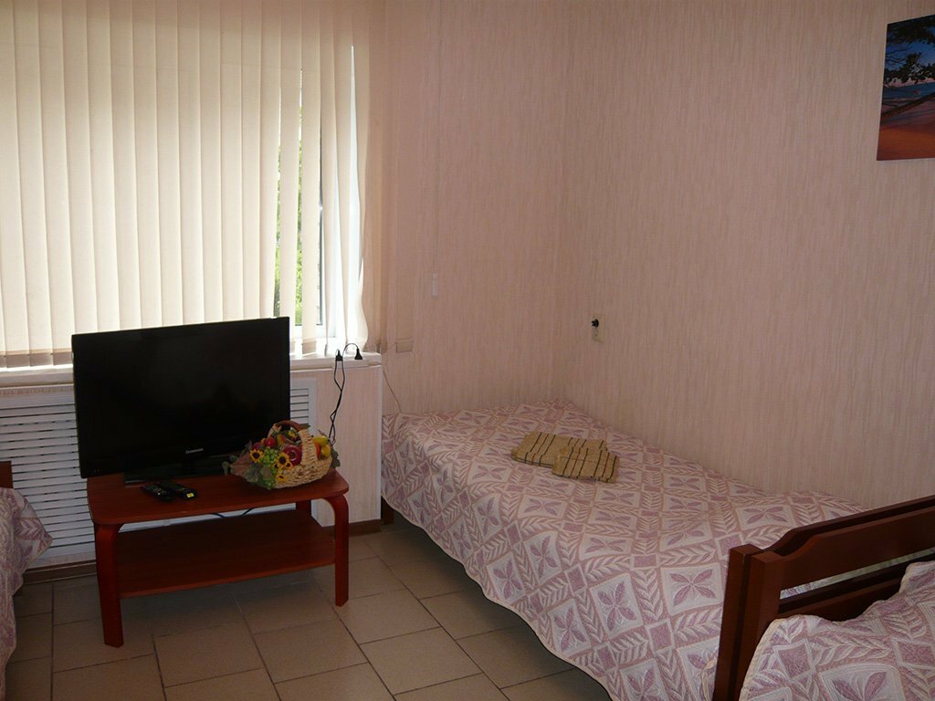 Гостиница Виктория Череповец-40