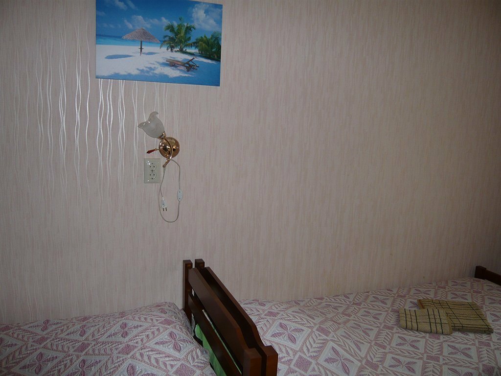 Гостиница Виктория Череповец-14