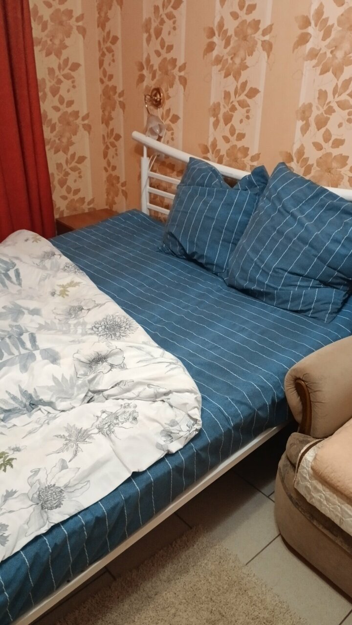 Гостиница Виктория Череповец-55