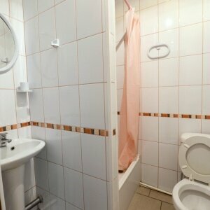 Гостиница Виктория Череповец