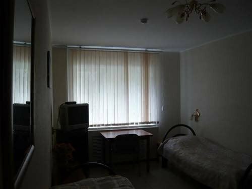 Гостиница Виктория Череповец-19