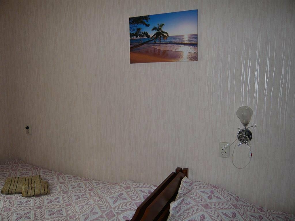 Гостиница Виктория Череповец-30