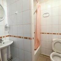 Гостиница Виктория Череповец