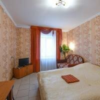 Гостиница Виктория Череповец-49