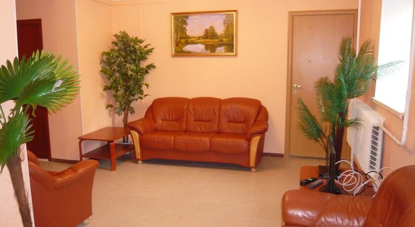 Гостиница Виктория Череповец-13