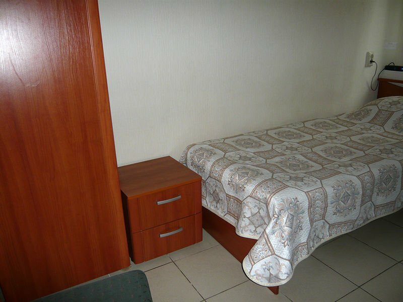 Гостиница Виктория Череповец-32