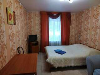 Гостиница Виктория Череповец Одноместный номер-4