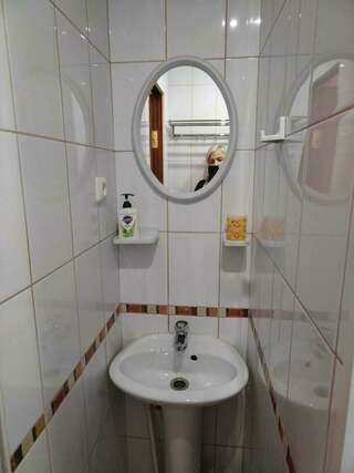 Гостиница Виктория Череповец Одноместный номер-1