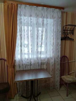 Гостиница Виктория Череповец Одноместный номер-1