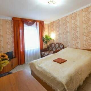 Гостиница Виктория Череповец-1