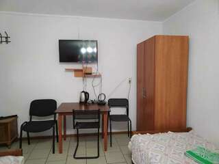 Гостиница Виктория Череповец Четырехместный номер-3