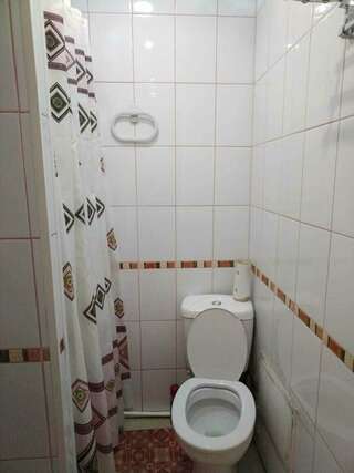 Гостиница Виктория Череповец Одноместный номер-3