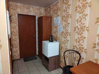 Гостиница Виктория Череповец Одноместный номер-2