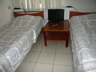 Гостиница Виктория Череповец-5