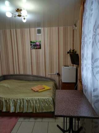 Гостиница Виктория Череповец Одноместный номер-4