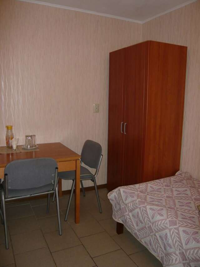 Гостиница Виктория Череповец-26