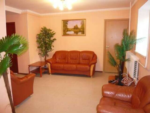 Гостиница Виктория Череповец-33