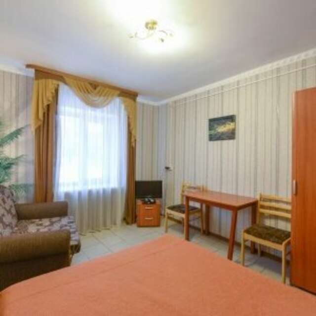 Гостиница Виктория Череповец-19