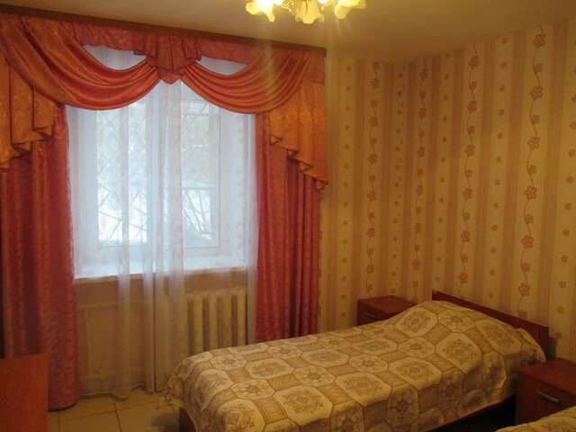 Гостиница Виктория Череповец-25