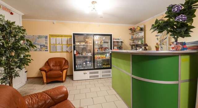 Гостиница Виктория Череповец-50