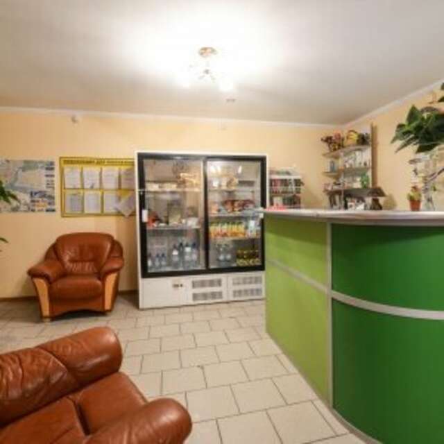 Гостиница Виктория Череповец-43