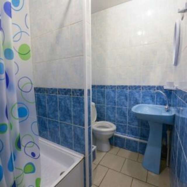 Гостиница Виктория Череповец-52