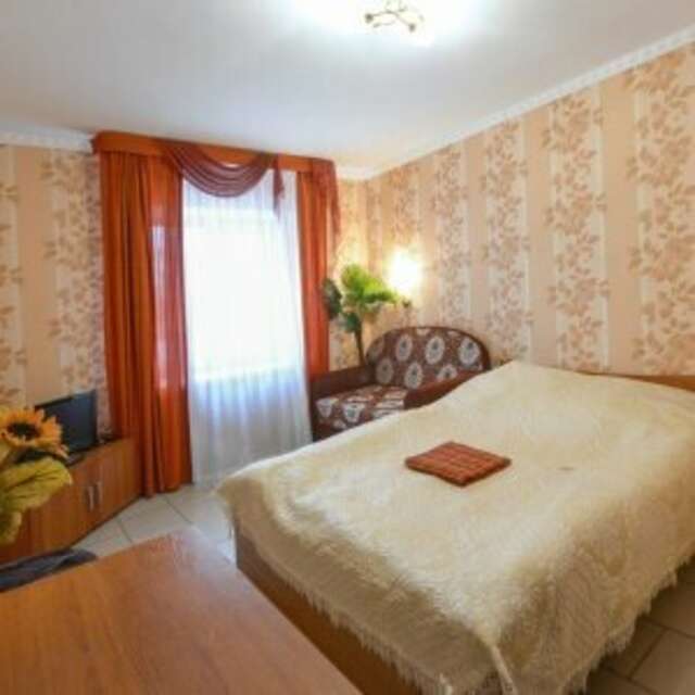 Гостиница Виктория Череповец-4