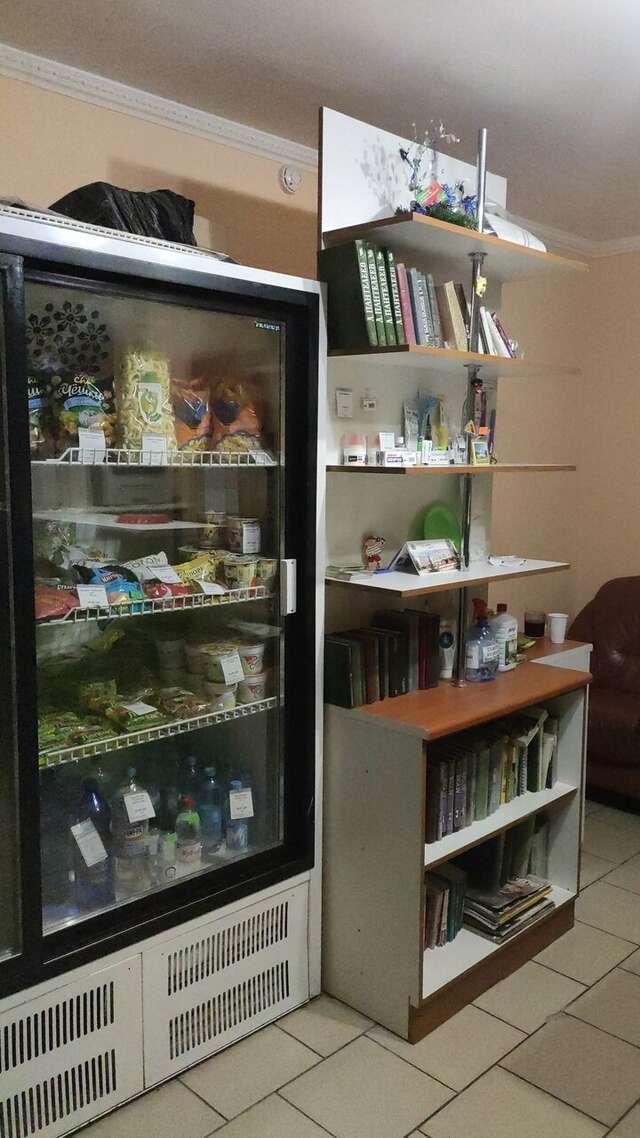 Гостиница Виктория Череповец-55