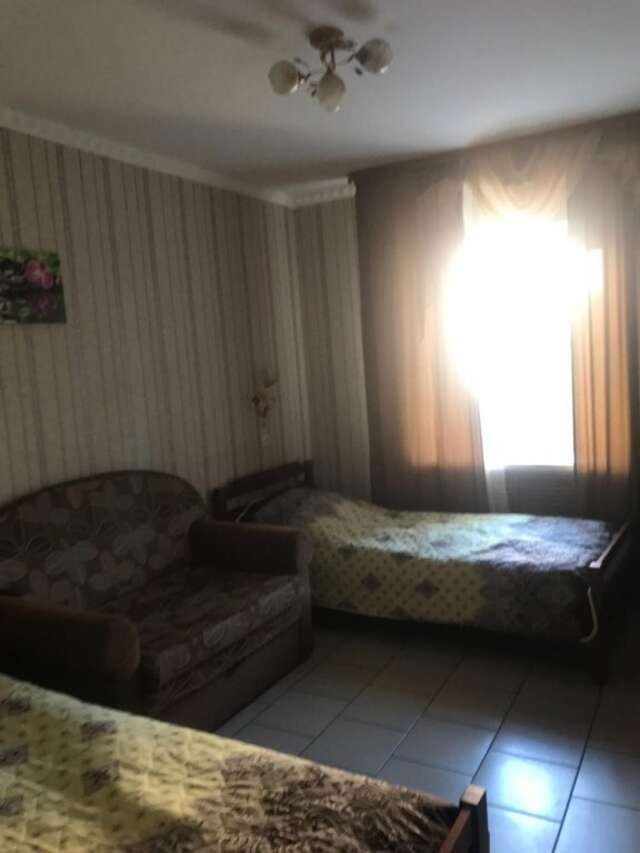 Гостиница Виктория Череповец-32