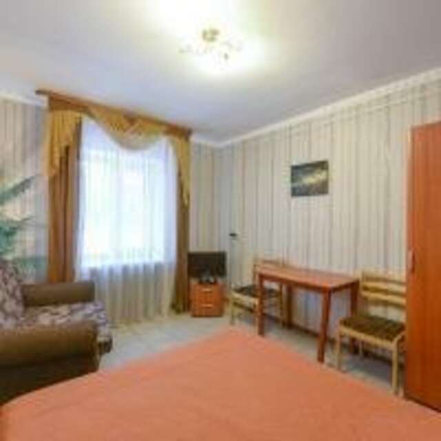 Гостиница Виктория Череповец-34