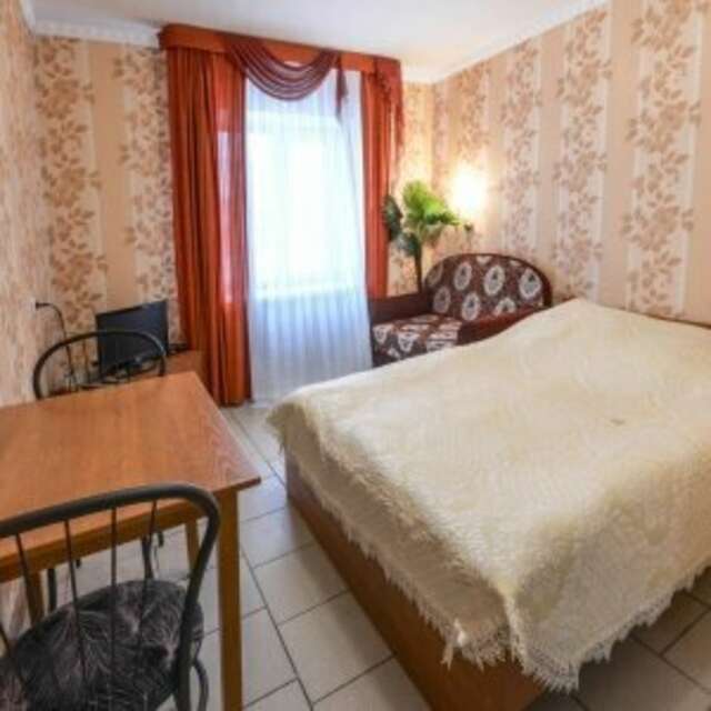 Гостиница Виктория Череповец-47