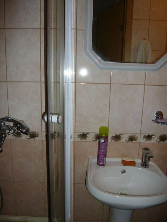 Гостиница Виктория Череповец-27