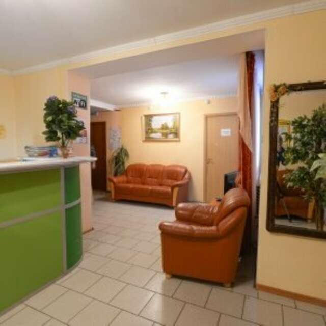 Гостиница Виктория Череповец-21