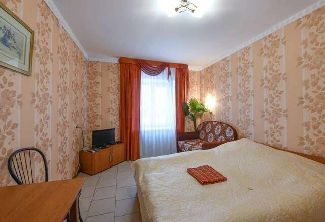 Гостиница Виктория Череповец-45