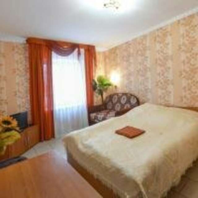 Гостиница Виктория Череповец-53