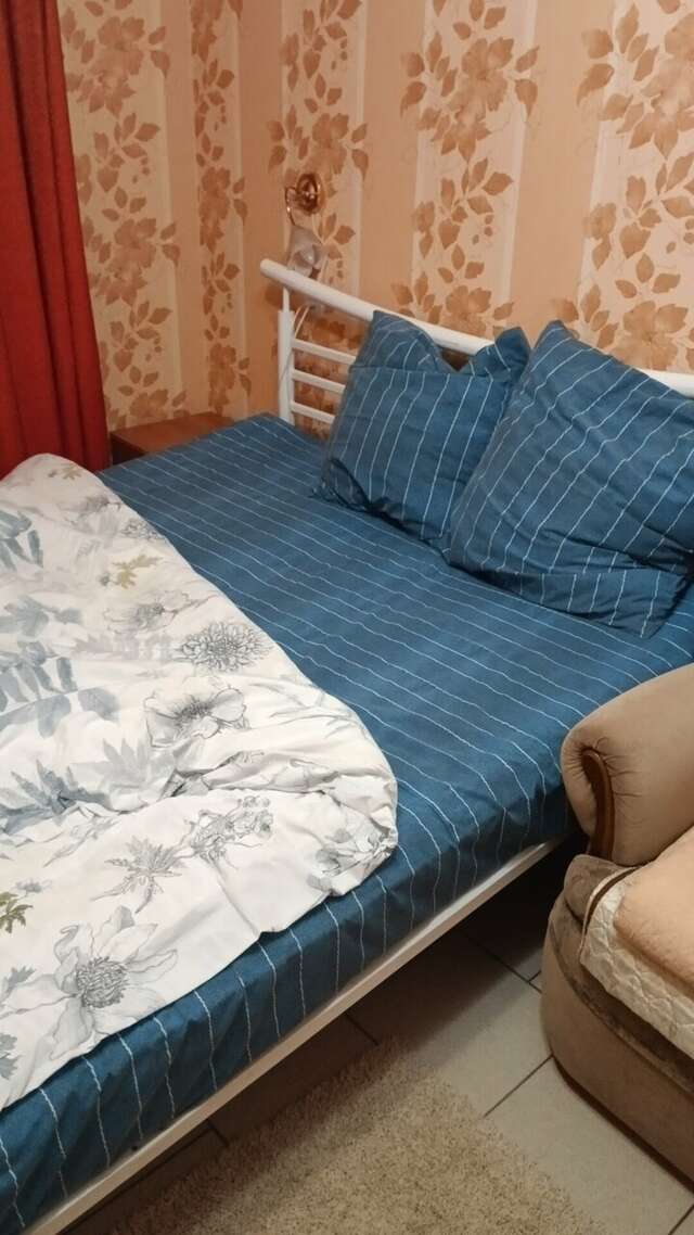 Гостиница Виктория Череповец-54