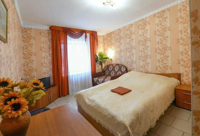 Гостиница Виктория Череповец-38