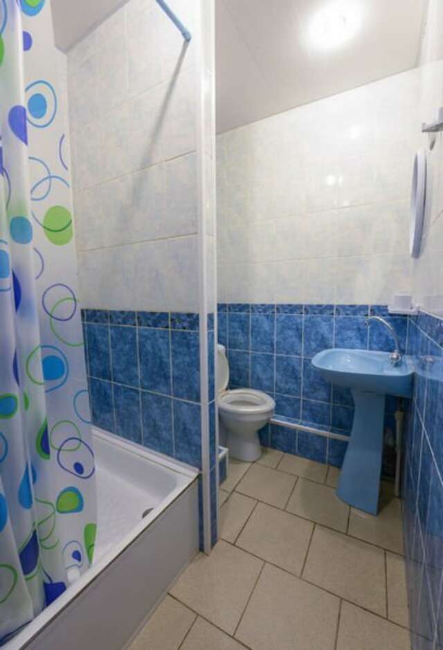 Гостиница Виктория Череповец-9