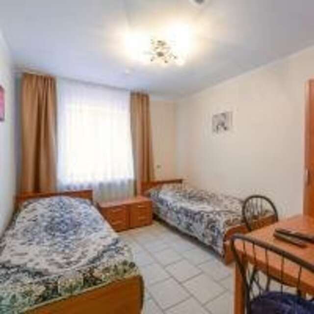 Гостиница Виктория Череповец-35