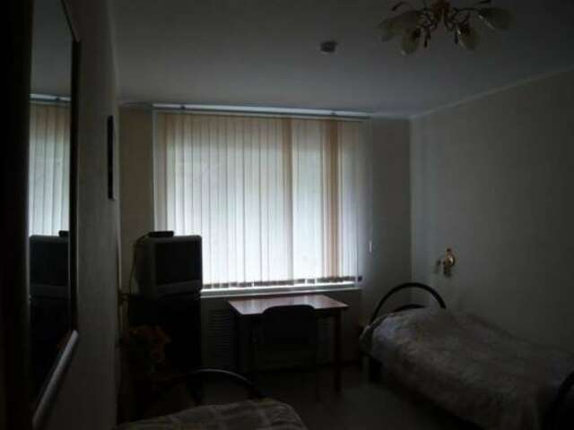 Гостиница Виктория Череповец-18