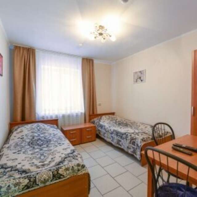 Гостиница Виктория Череповец-22