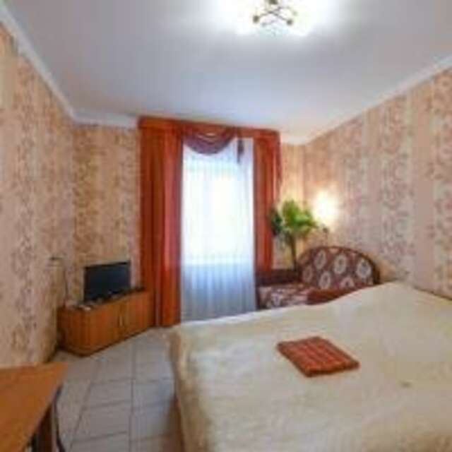 Гостиница Виктория Череповец-48